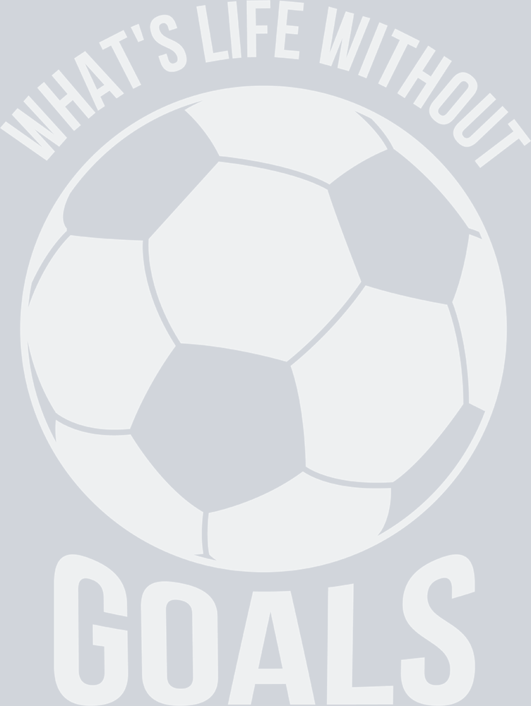 Whats Life Without Goals 2 - STK06440