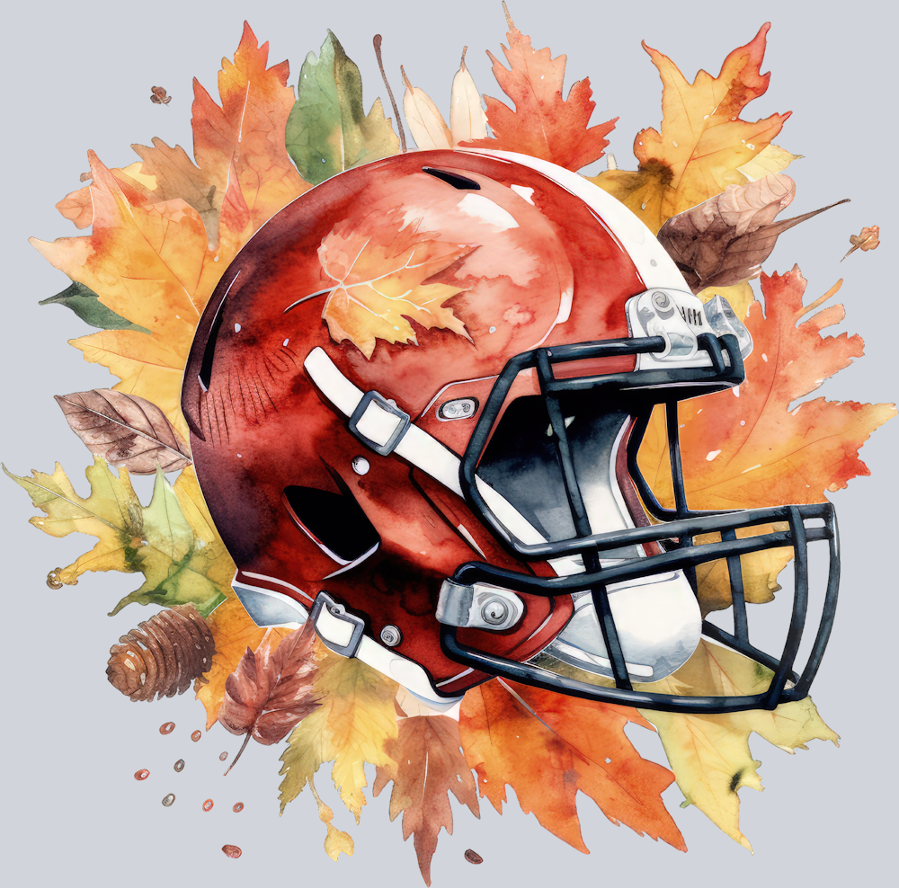 Fall Football - STK01907