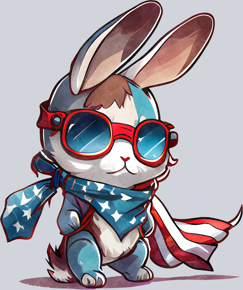 American Cutie 17 - STK00182