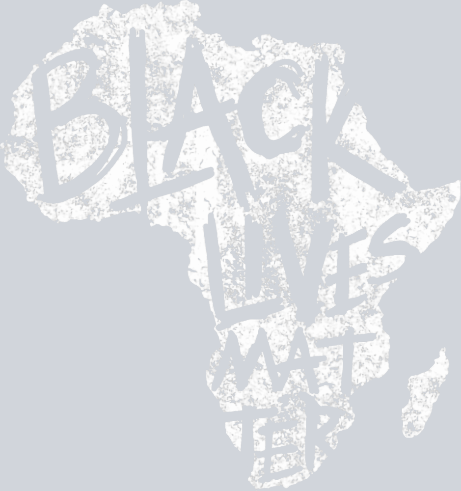 Black Lives Matter - STK00846