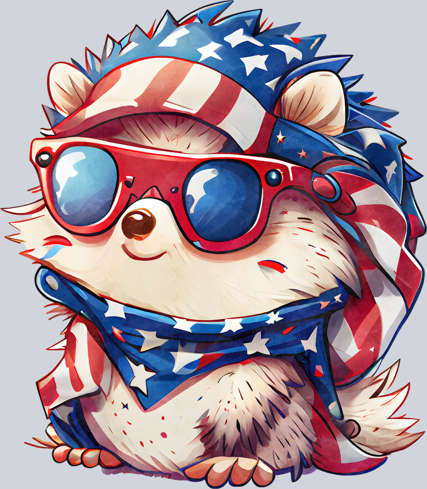 American Cutie 10 - STK00175