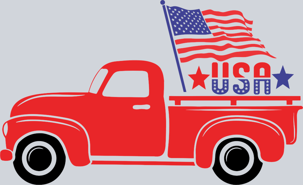 USA Truck - STK06261