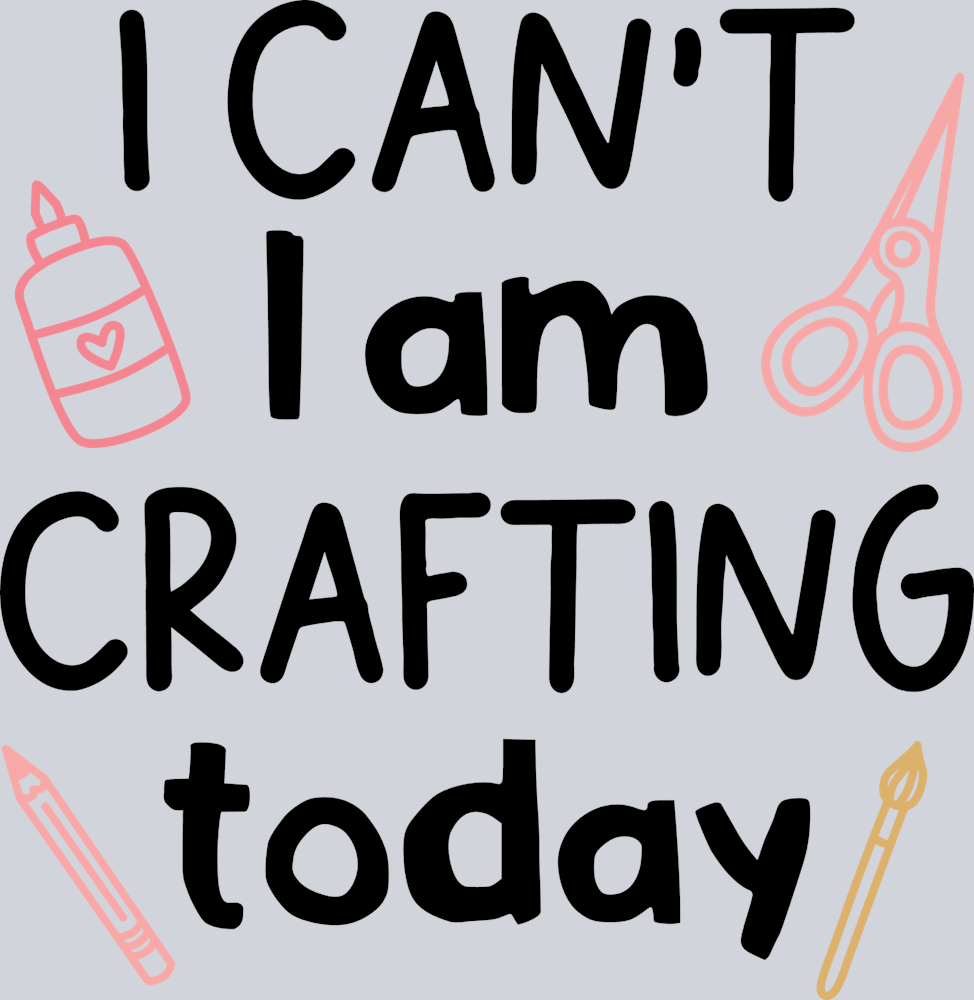 Crafting Today - STK01460