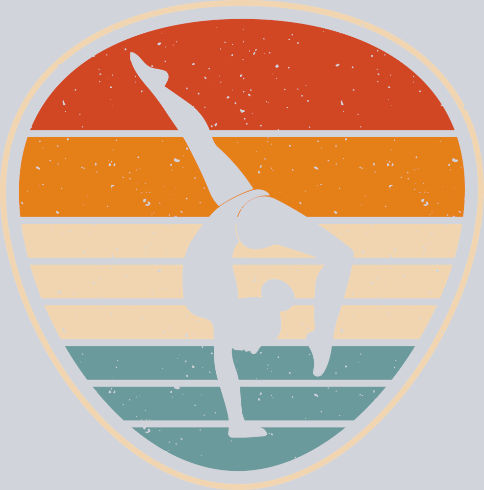 Gymnast 5 - STK07293