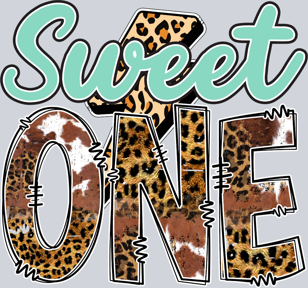 Sweet One 1 - STK05900