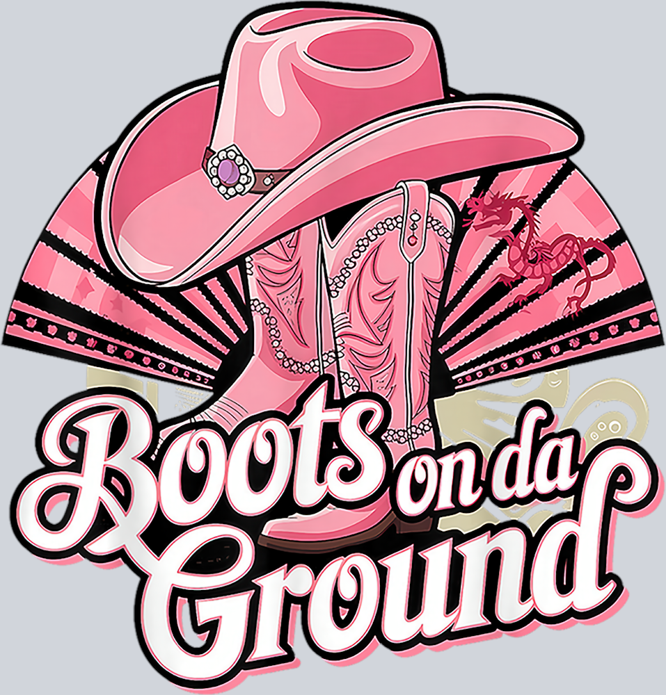 Boots On The Ground 63 - STK01080