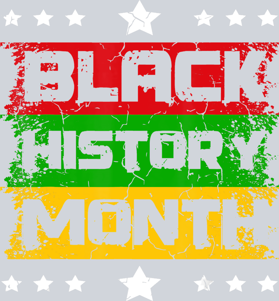 Black History Month 23 - STK00770