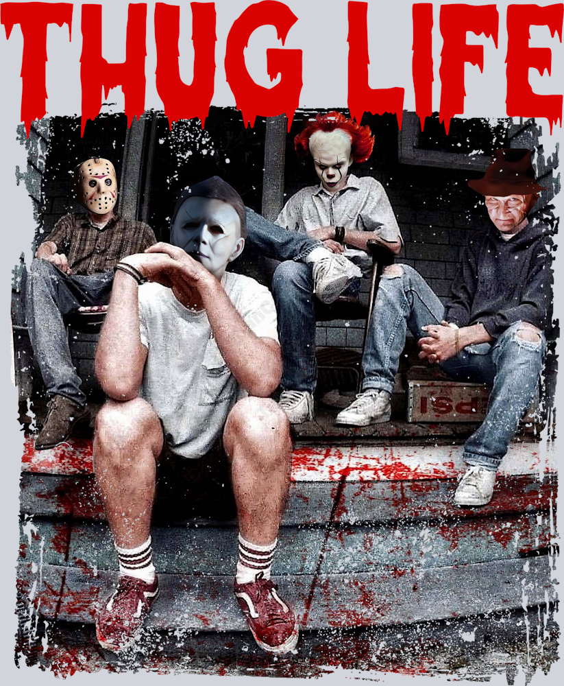 Thug Life 1 - STK06132