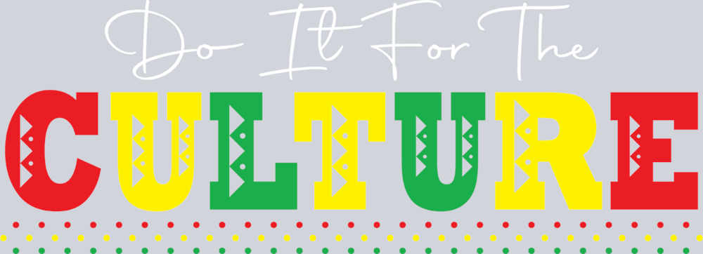 Do It For The Culture 15 - STK01667