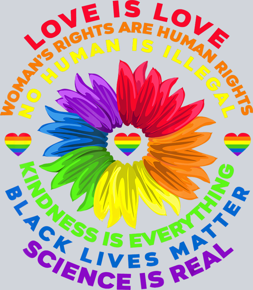 Love Is Love 1 - STK03746