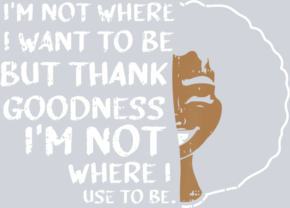 I Am Not Where - STK02880