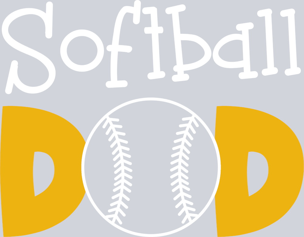 Softball Dad 1 - STK07347