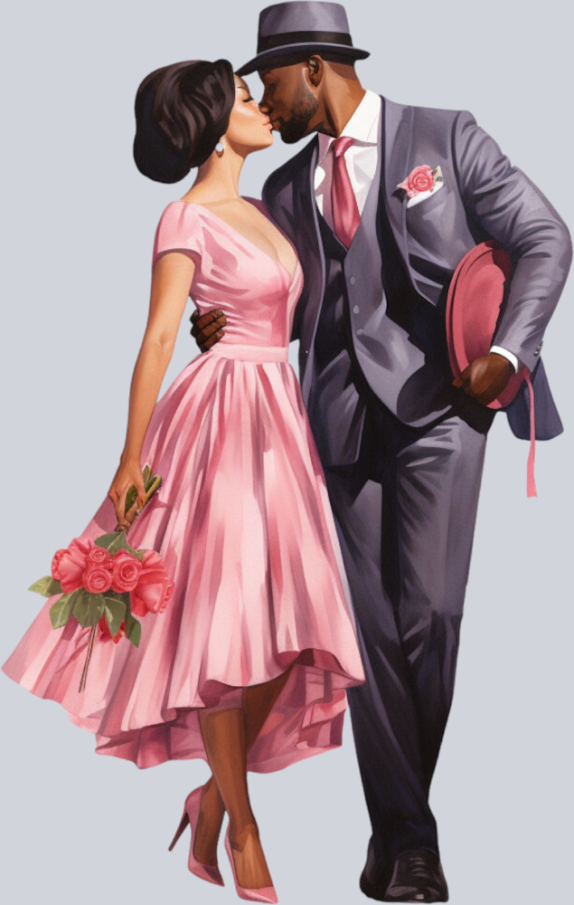 Valentine Date 3 - STK06274