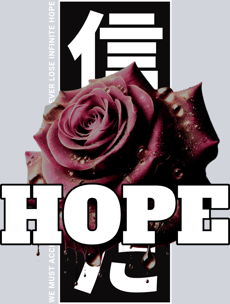 Hope - STK02790