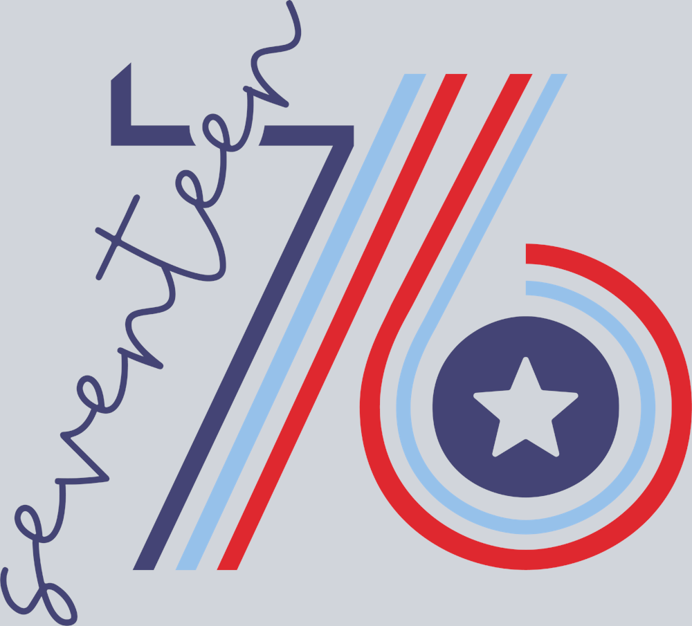 Seventeen 76 Luffdesignstudio Png - STK05429