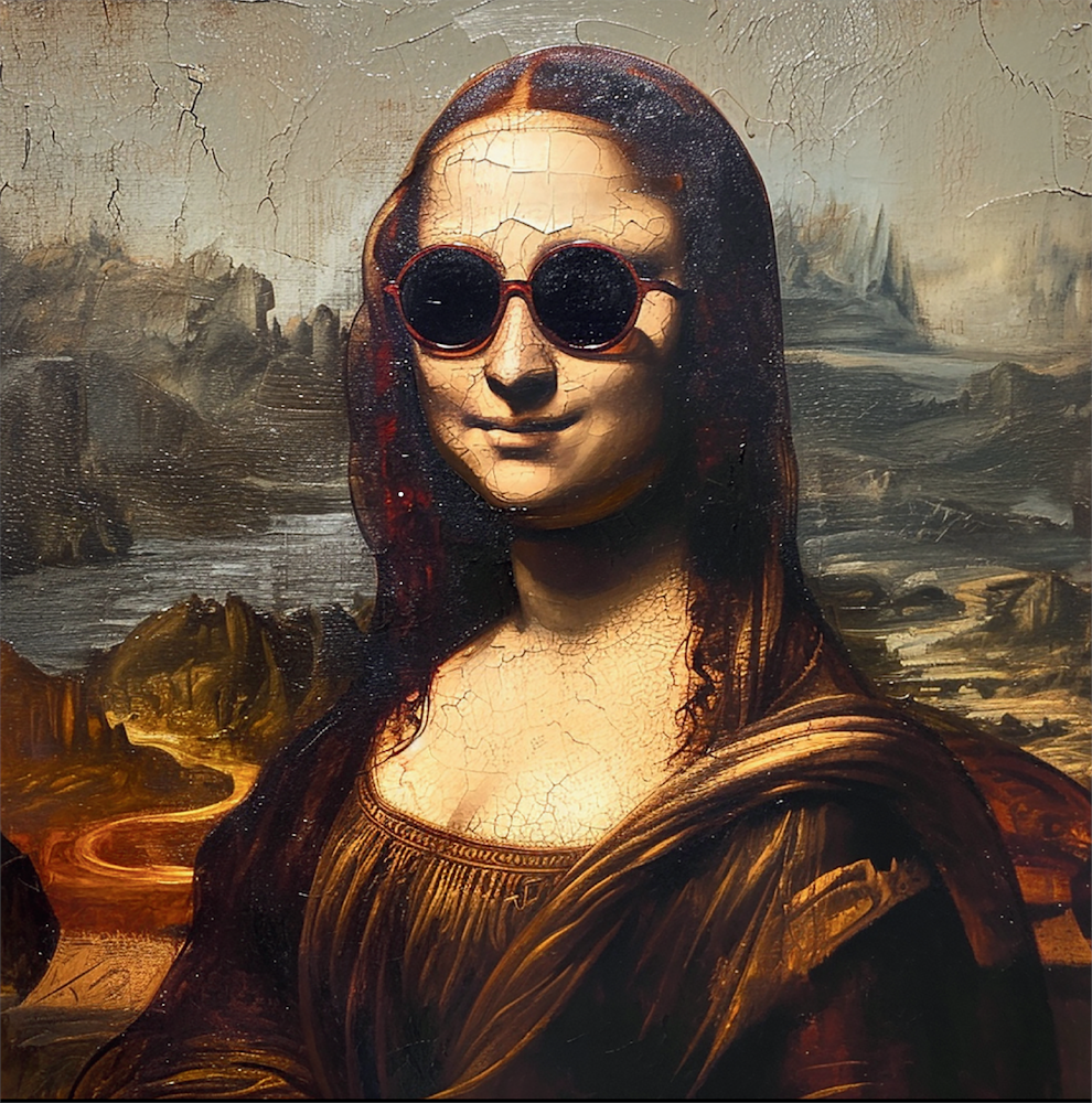 Strong Women In Art 2 - STK05851