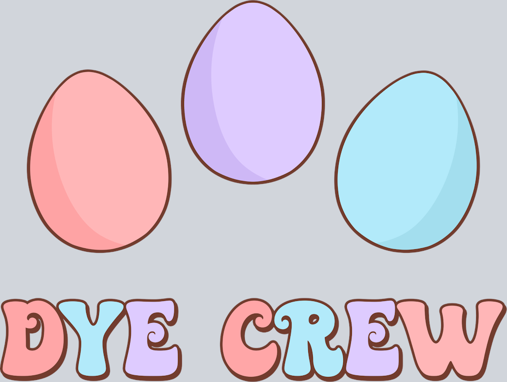 Dye Crew - STK06966