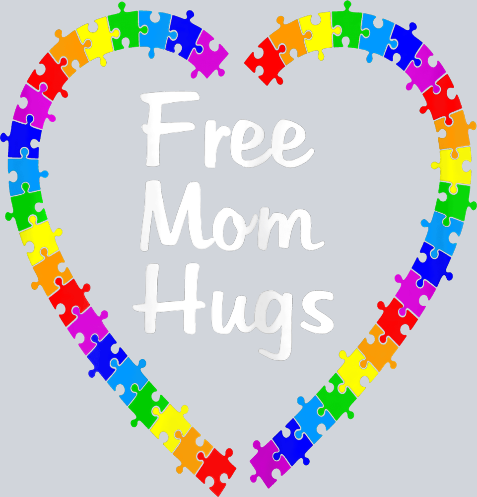 Free Mom Hugs 2 - STK02124