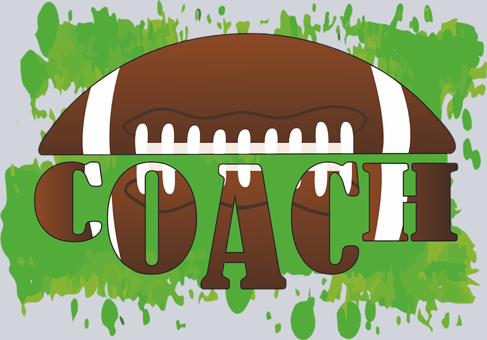 Football Coach 2 - STK02066