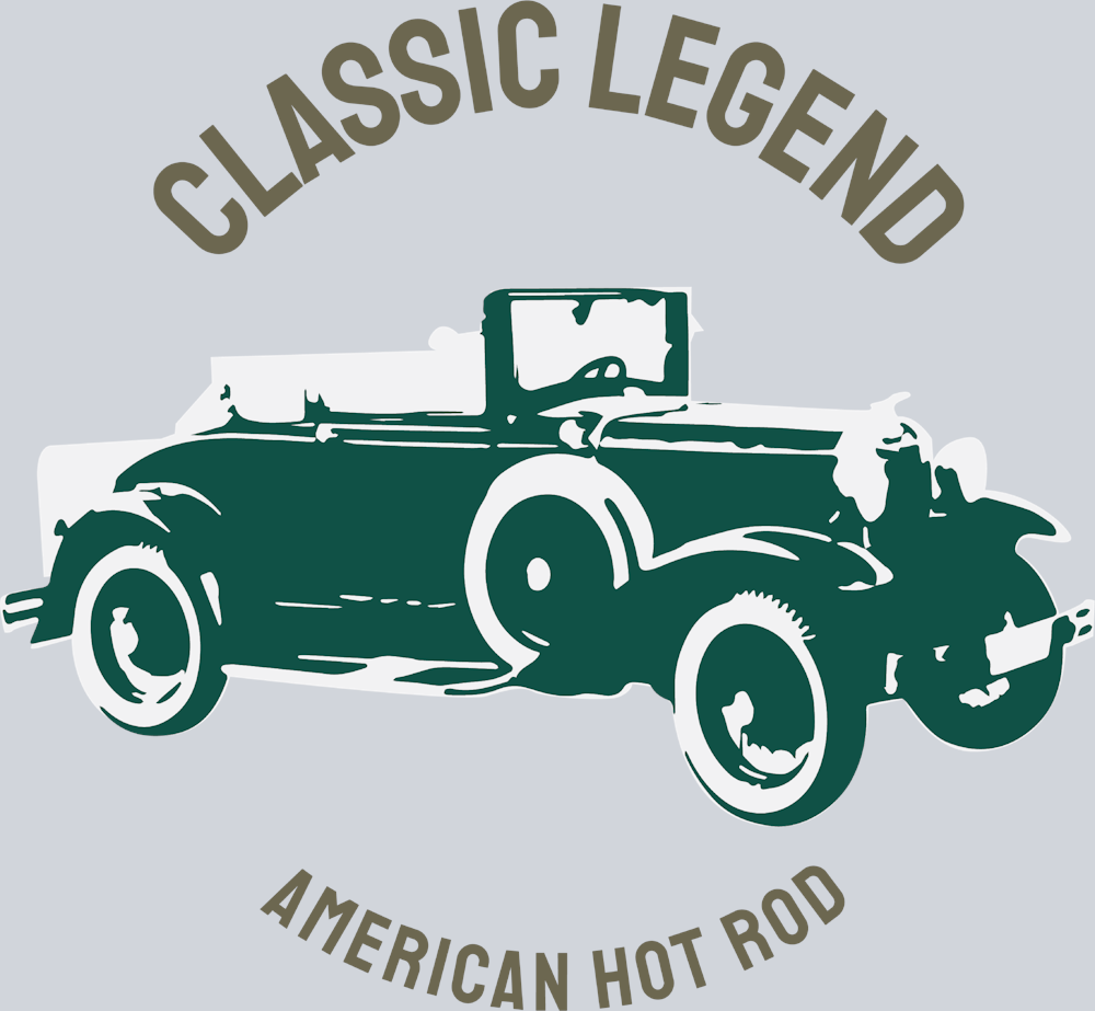 Classic Legend 2 - STK01372