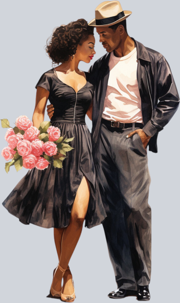 In Love 23 - STK03179