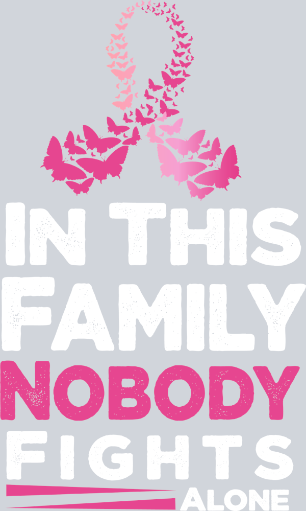 In This Family No One Fights Alone 4 - STK03207