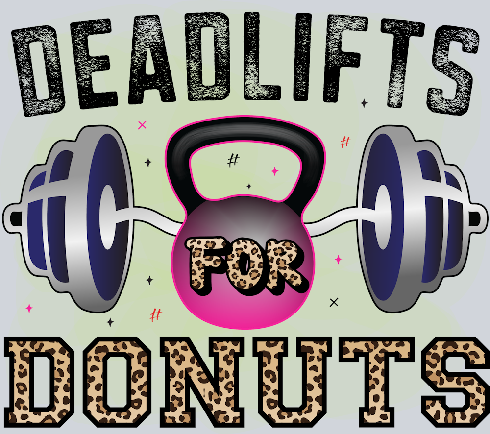Deadlifts For Donuts 1 - STK06677