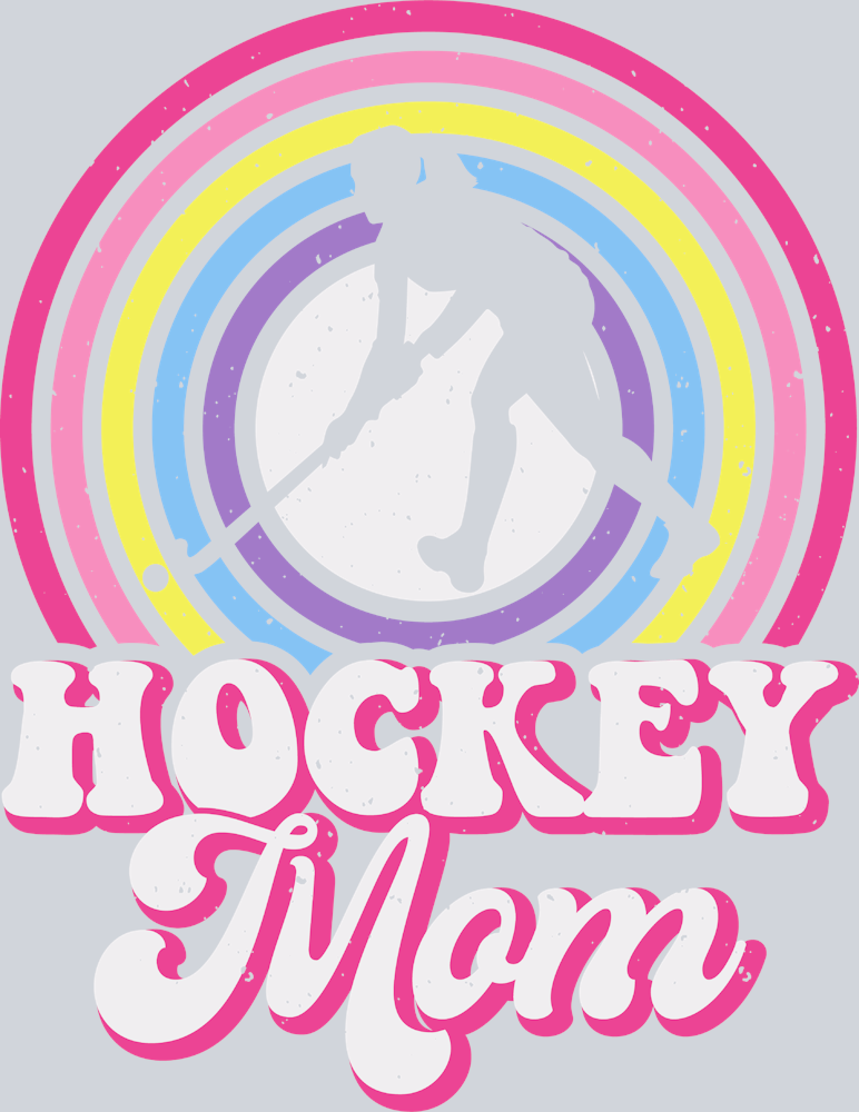 Field Hockey Mom 2 - STK02000