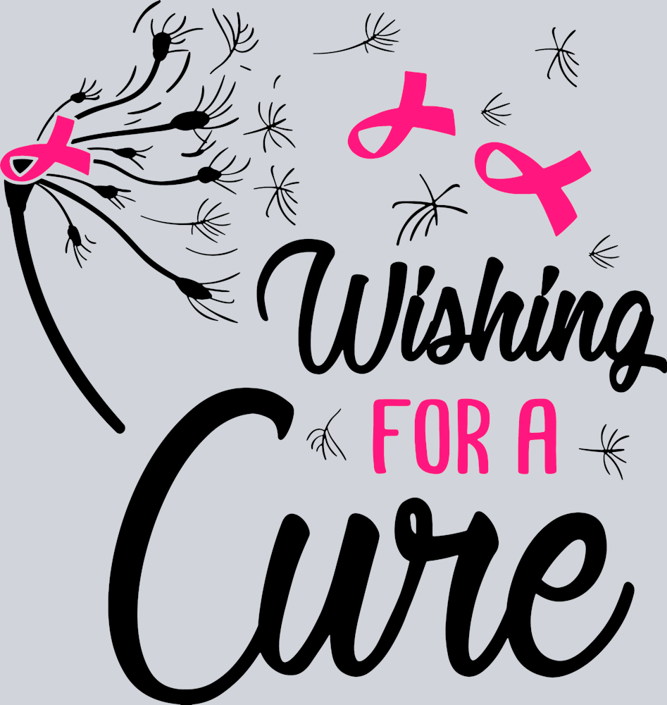 Wishing For A Cure - STK06484