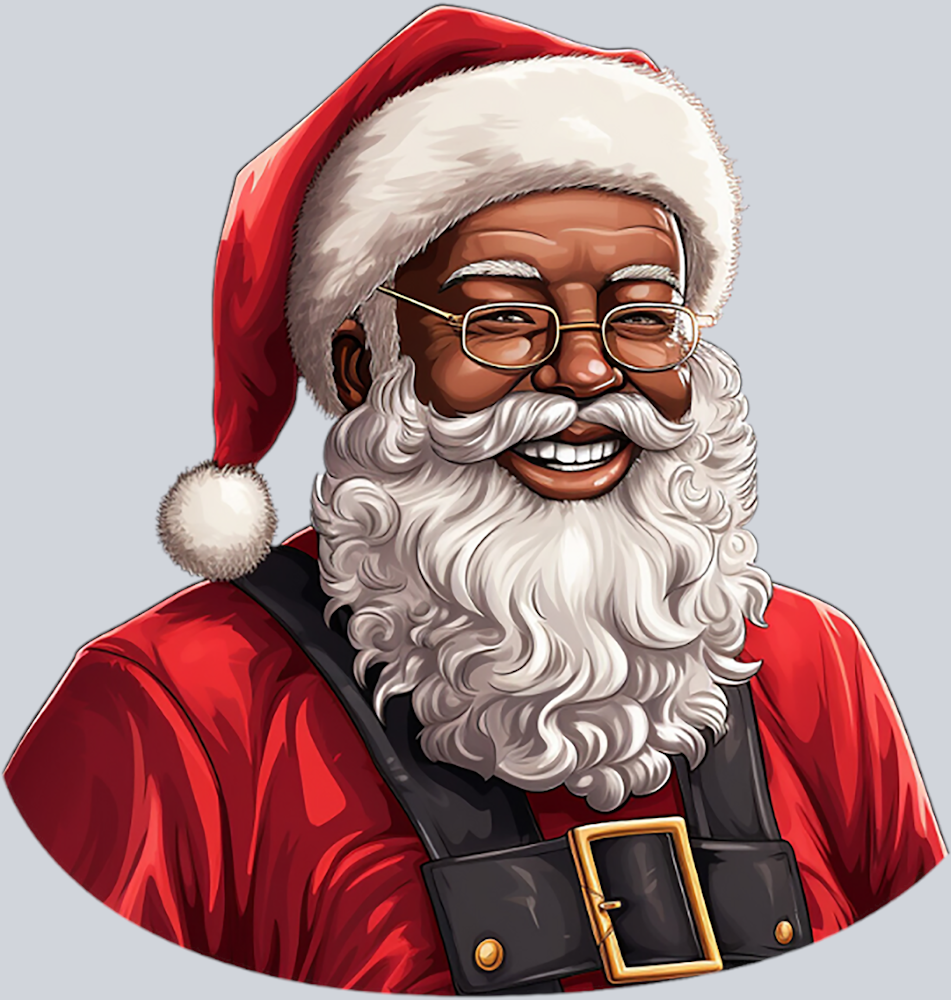 Mr Claus 11 - STK04368