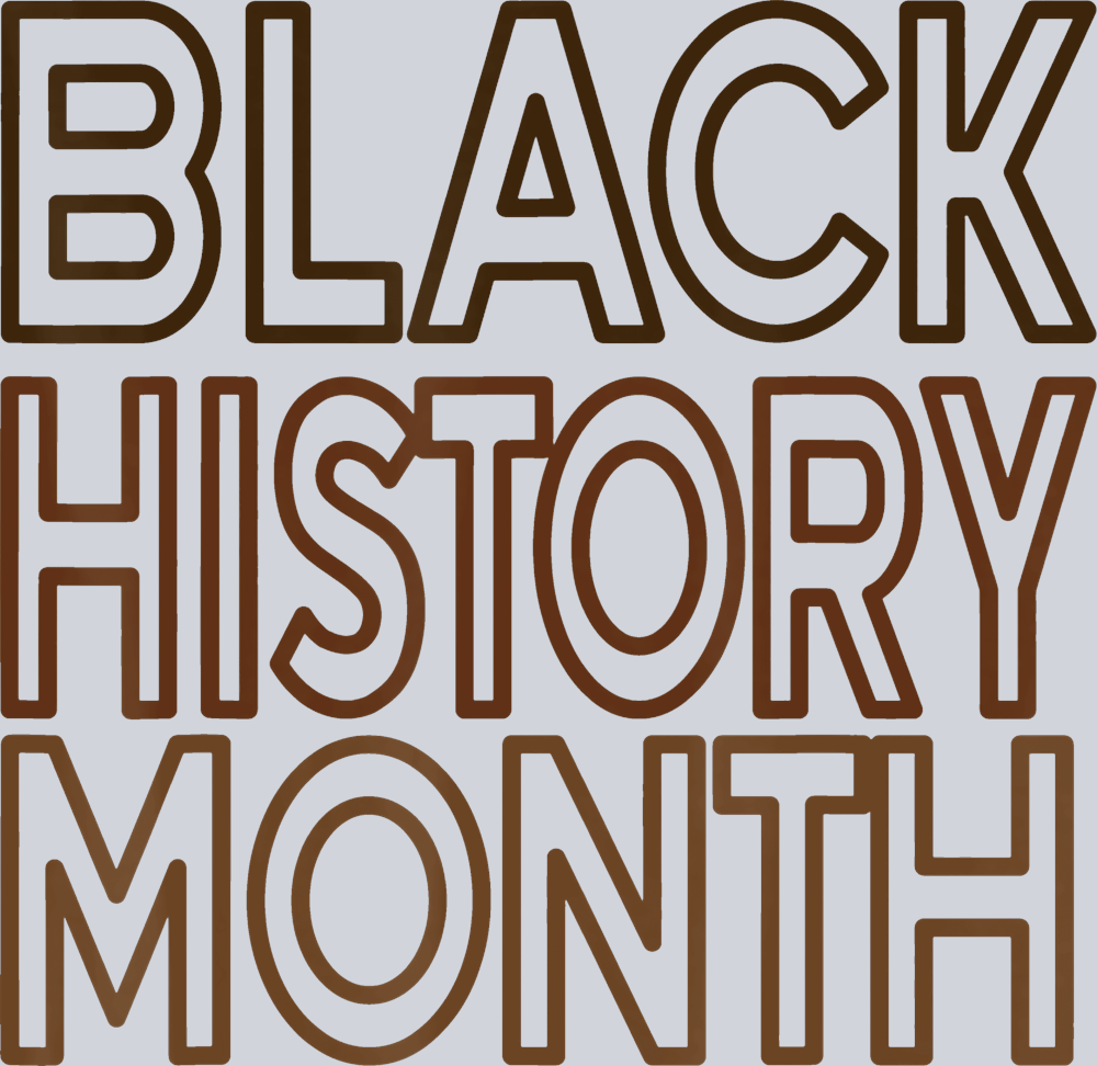 Black History Month 2 - STK00750