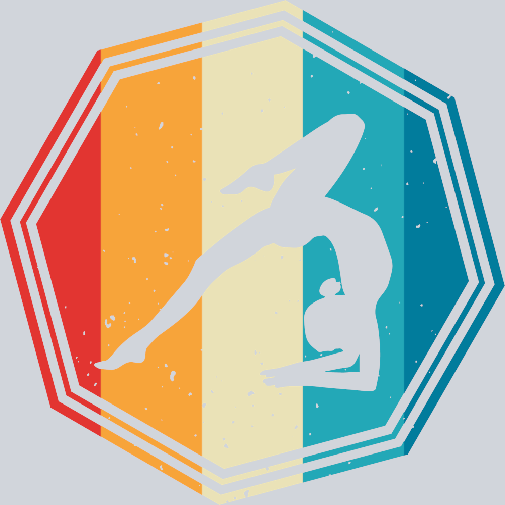 Gymnast 4 - STK07292