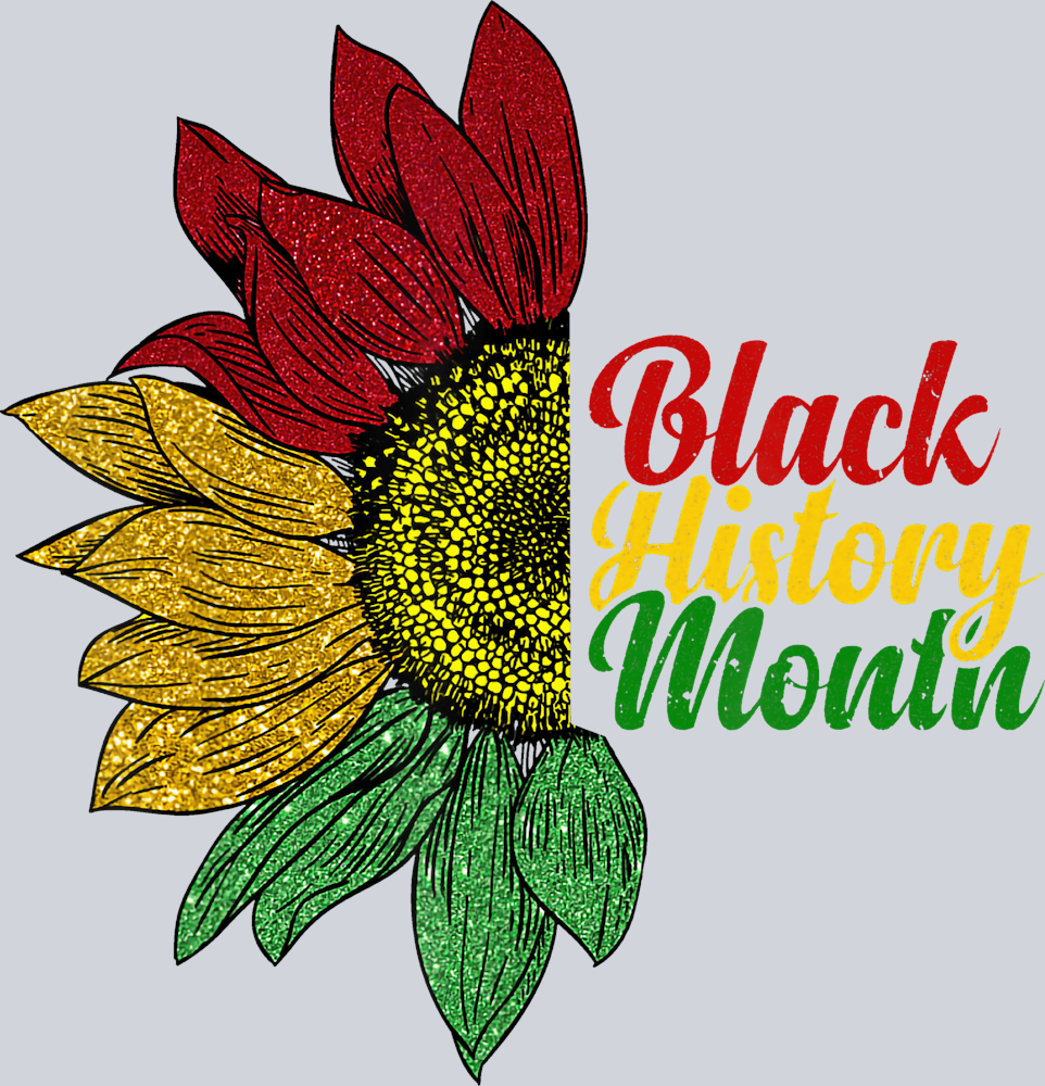 Black History Month 9 - STK00757
