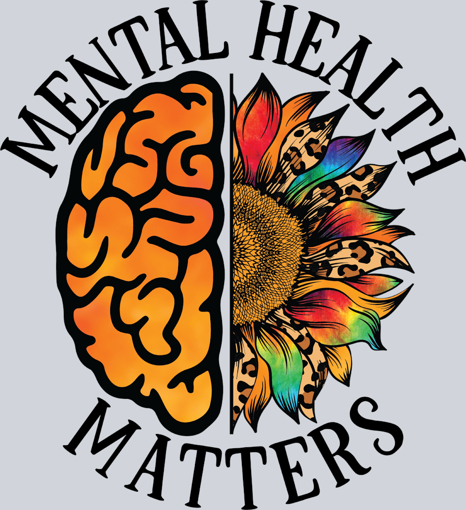 Mental Health Matters 1 - STK04189