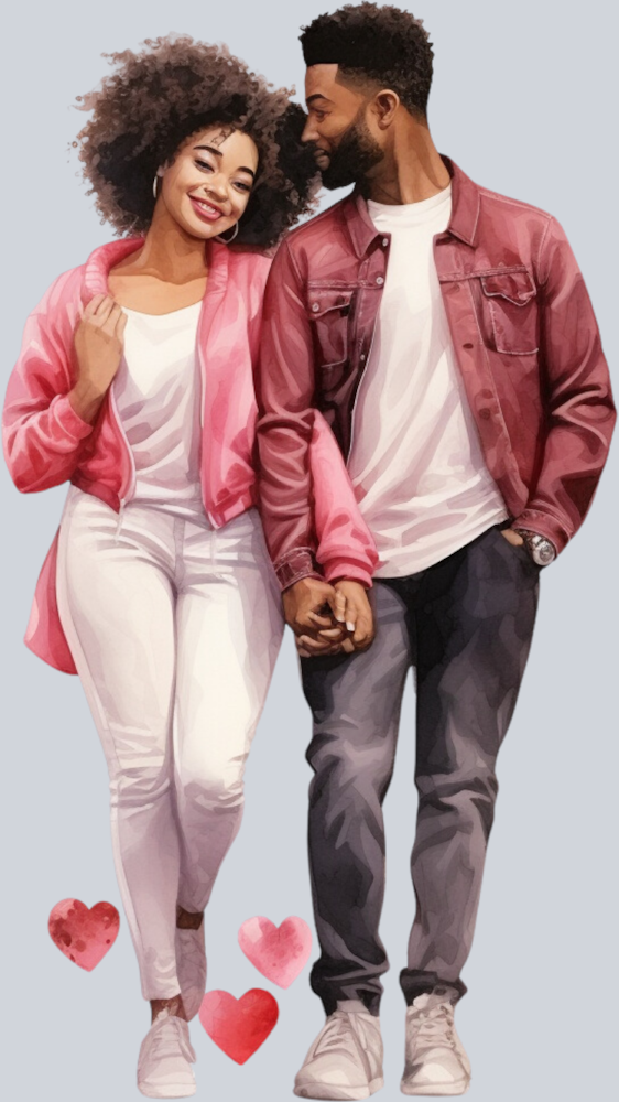 Valentine Date 1 - STK06272