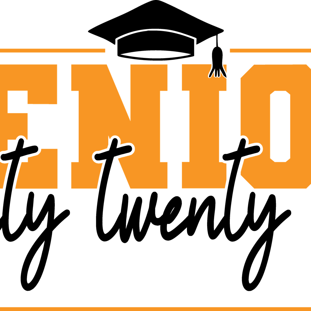 Senior Twenty Twenty Six 3 - STK07745