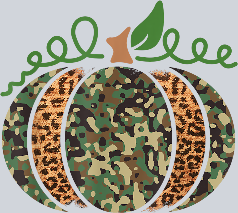 Pumpkin 1 - STK05081