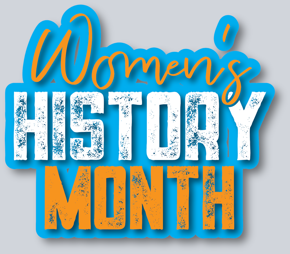 Womens History Month 1 - STK06493