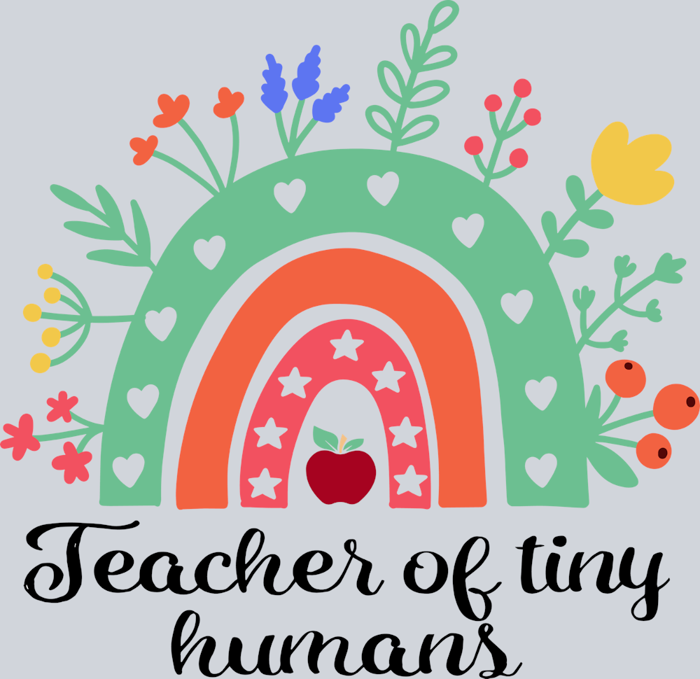 Teacher Of Tiny Humans 2 - STK05958