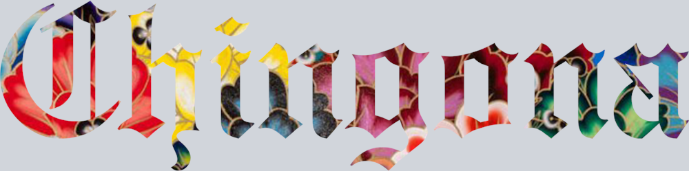 Chingona 2 - STK01268