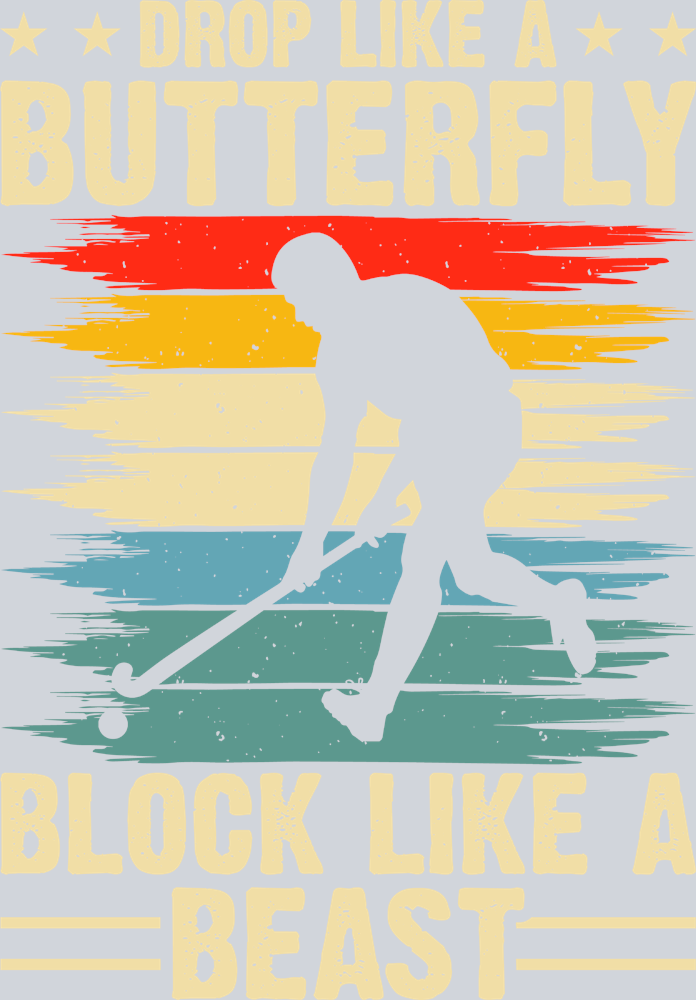 Drop Like A Butterfly - STK01746