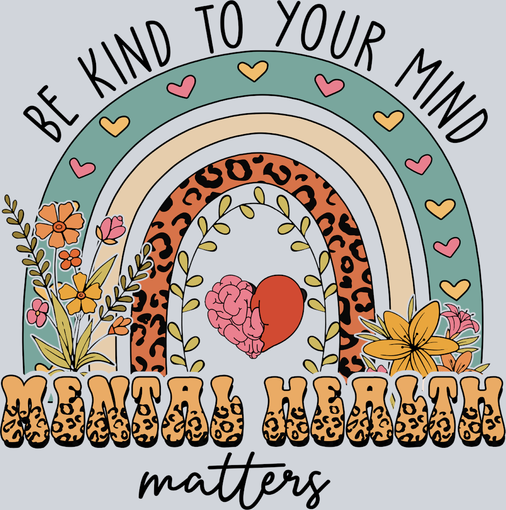 Be Kind To Your Mind 3 - STK00479