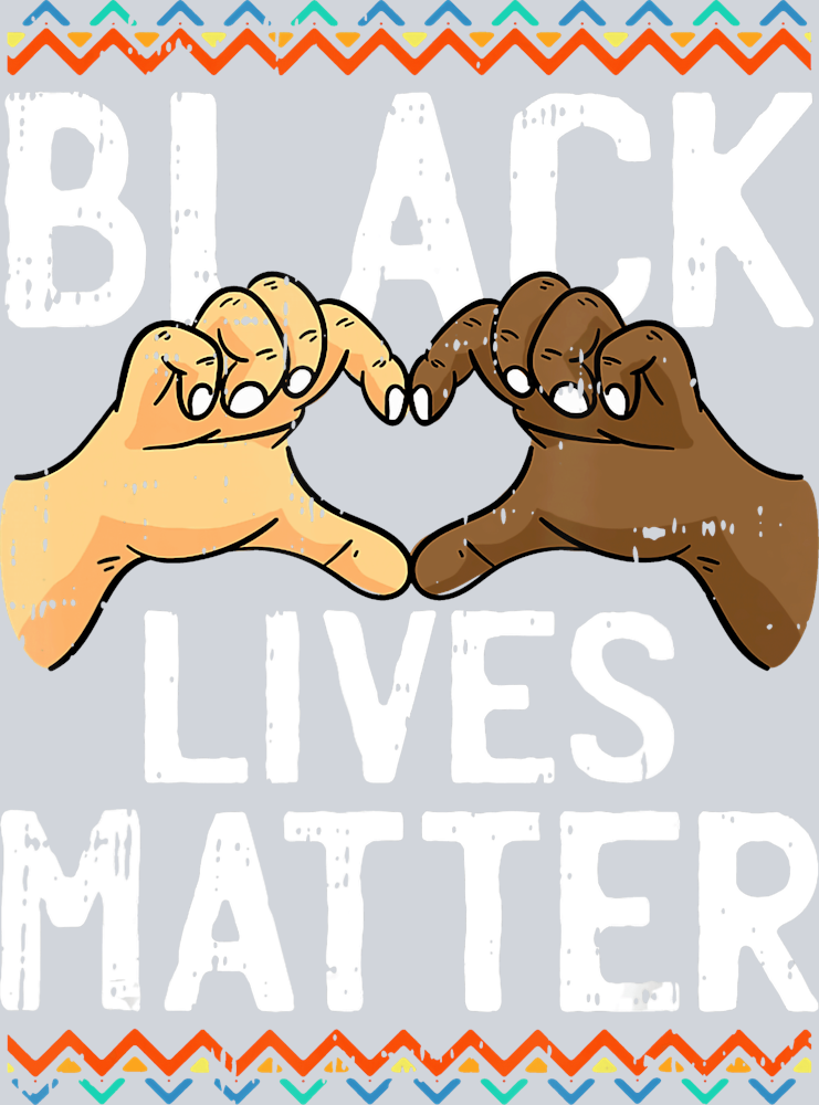 Black Lives Matter 3 - STK00849