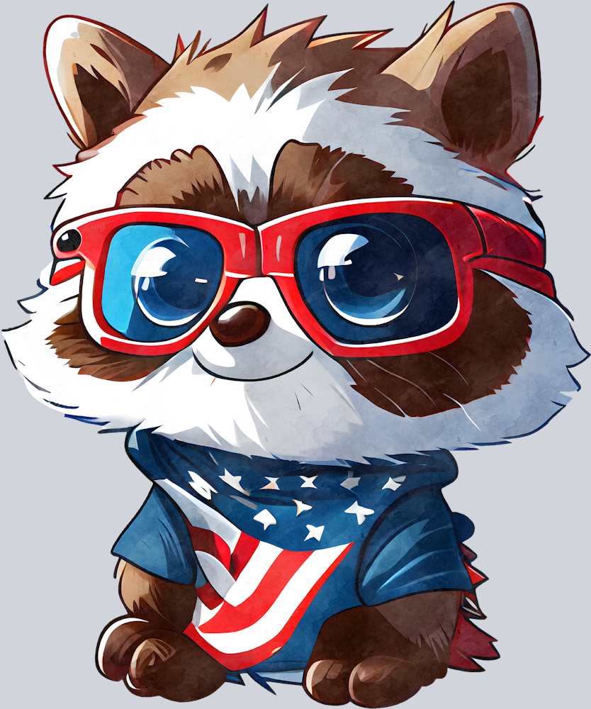 American Cutie 18 - STK00183