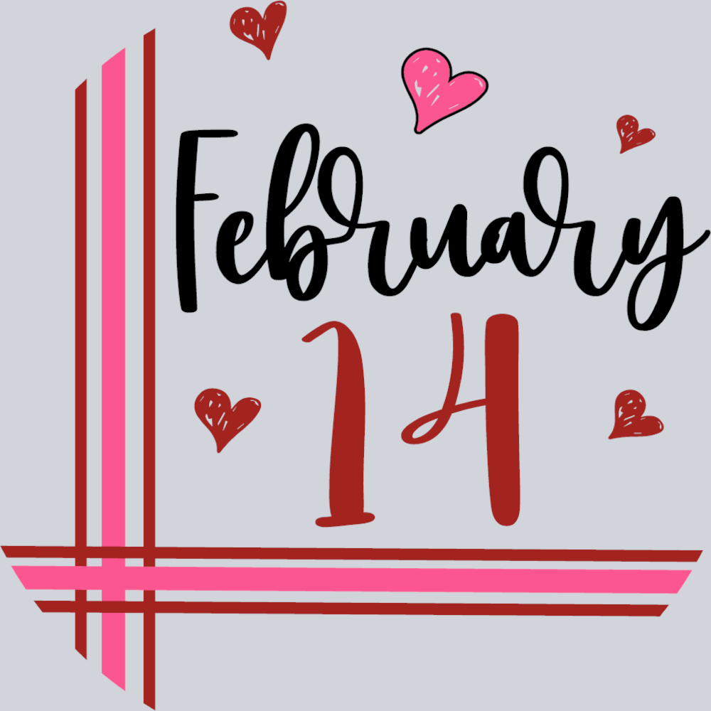 February 14 - STK01958