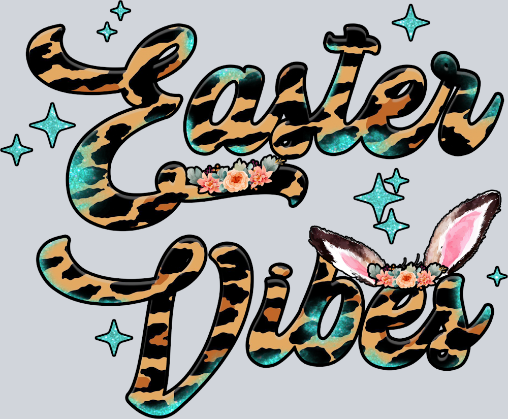 Easter Vibes 1 - STK01807