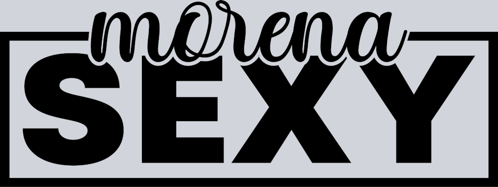 Morena Sexy - STK04347
