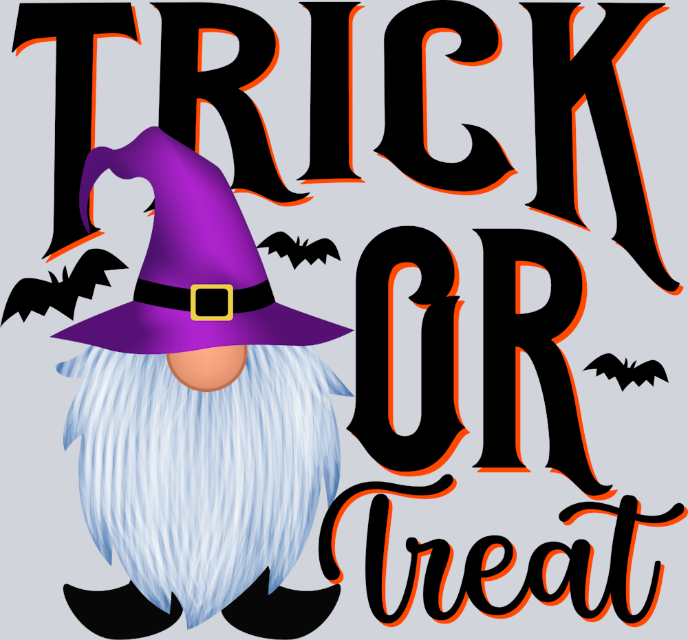 Trick Or Treat 1 - STK06189