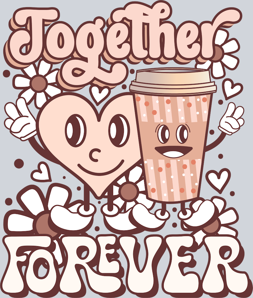 Together Forever - STK06164
