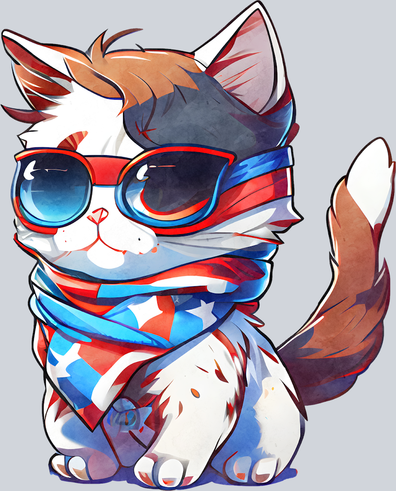 American Cutie 2 - STK00167